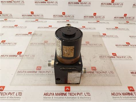 Precision Unleashed: Perfect Control Valves – Aeliya Marine Tech