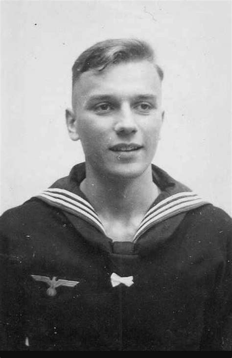 German Soldier Ww2 Haircut