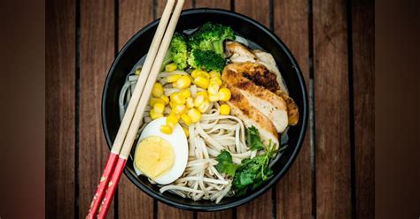 Bento Meal Boxes At Wok To Asia | LBB, Bangalore