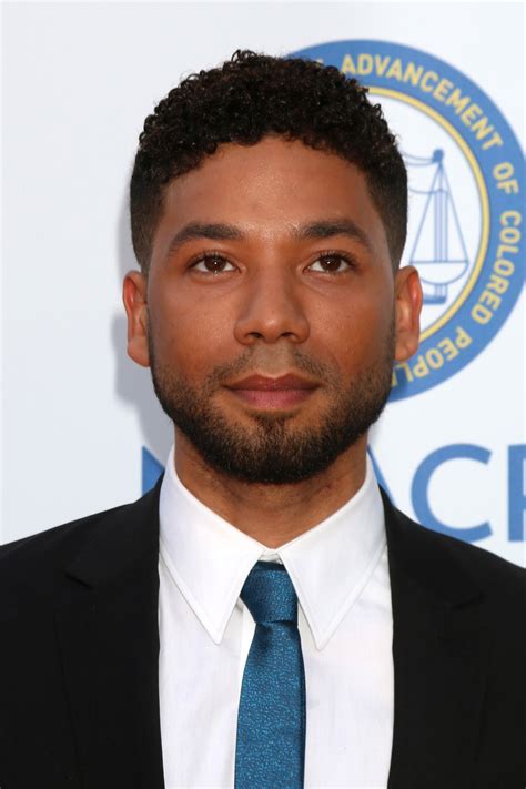 Jussie Smollett Did Not Pay Brothers For Alleged Attack, Says New Source! - Perez Hilton