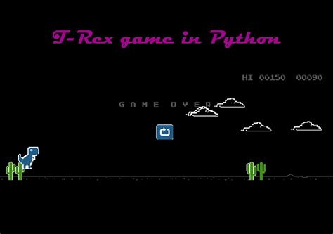 Image result for Python T-Rex