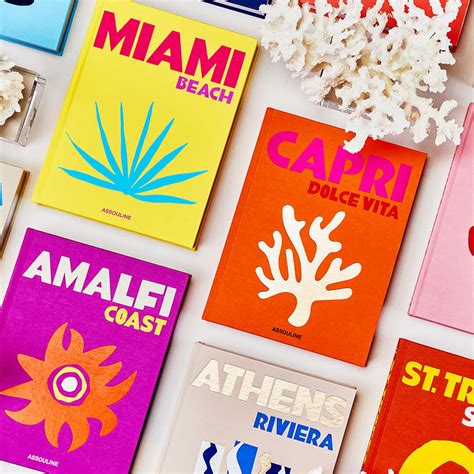 Travel Series - Coffee Table Books - Newport