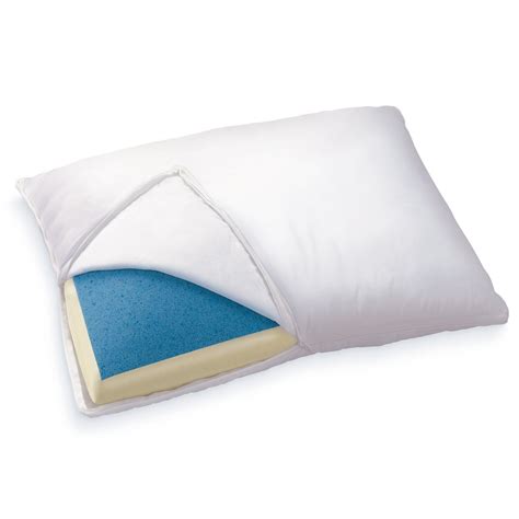 5 Best Sleep Innovations Pillow - Better quality sleep is closer to you ...