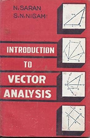 Buy Introduction to Vector Analysis Book Online at Low Prices in India ...