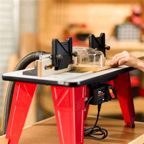 Harbor Freight Tools Router Table 的图像结果