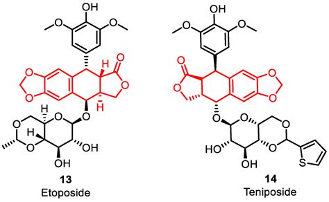 Prospects of Topoisomerase Inhibitors as Promising Anti-Cancer Agents