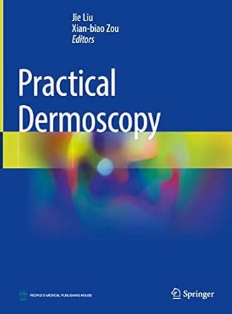 Buy Practical Dermoscopy Book Online at Low Prices in India | Practical ...