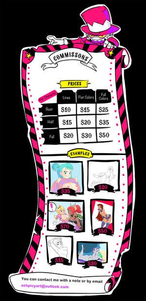 Schpicy - Professional, Digital Artist | DeviantArt