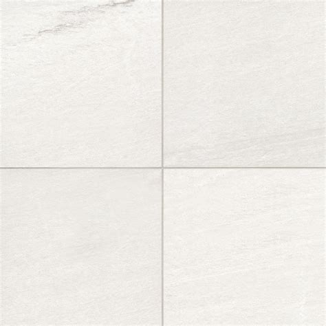 White Porcelain Tiles
