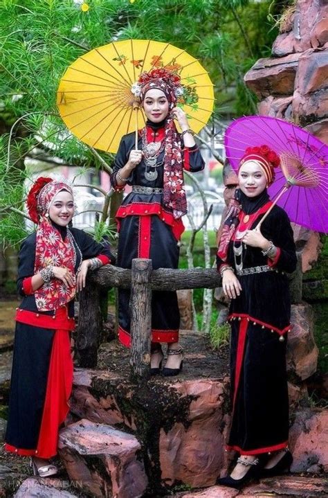 Kedayan Indigenous Community: Brunei-Malaysia Traditional Agriculture & Customs