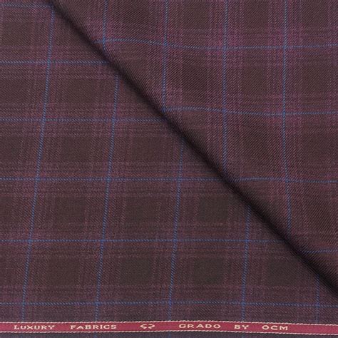 Tweed Blazer Fabric – ManTire