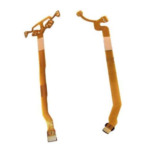 Camera Lens Flex Cable Replacement: Repair & Upgrade Your Camera