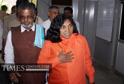 Savitri Bai Phule News Photo Bharatiya Janata Party's M...