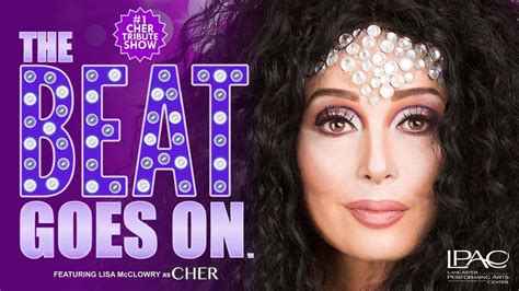 The Beat Goes On, Lancaster Performing Arts Center, March 22 2024 ...