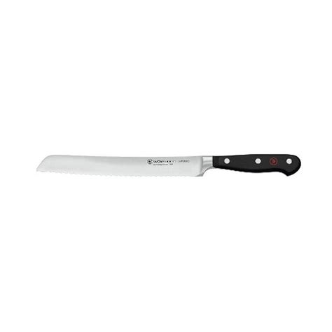 Wusthof Classic Bread Knife 20cm