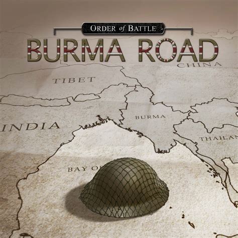 Order of Battle: World War II