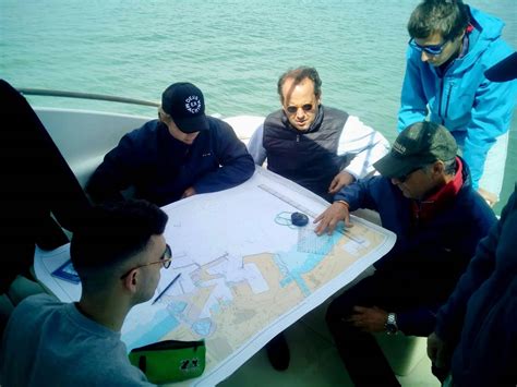 Spanish boat licenses | Navega mediterráneo