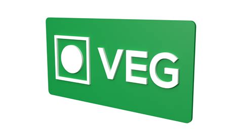 Veg | Veg signage | Veg signboard