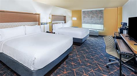 HOLIDAY INN & SUITES TULSA SOUTH BY IHG - Hotel Reviews, Photos, Rate ...