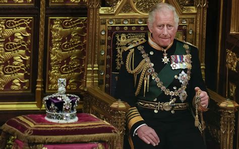 All Hail King Charles III, The Oldest British Monarch to Accede the Throne – Arise News