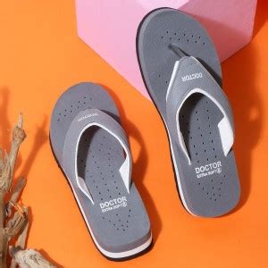 DOCTOR EXTRA SOFT Women Women's House Slipper Ortho Care Dr Orthopaedic ...