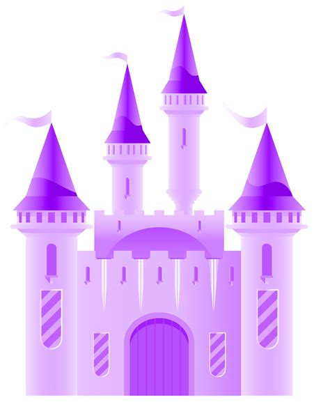 Cinderella castle disney castle clip art clipart downloads princess 2 ...