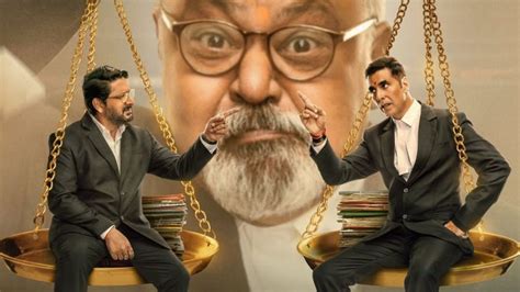 Jolly LLB 3 ending explained: Will the Jollys serve justice to farmers?