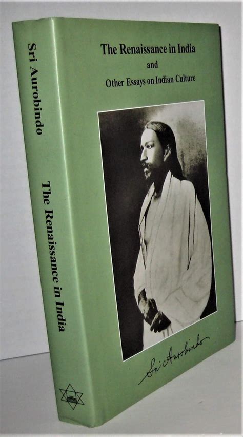 Amazon.in: Buy The Renaissance in India and Other Essays on Indian ...