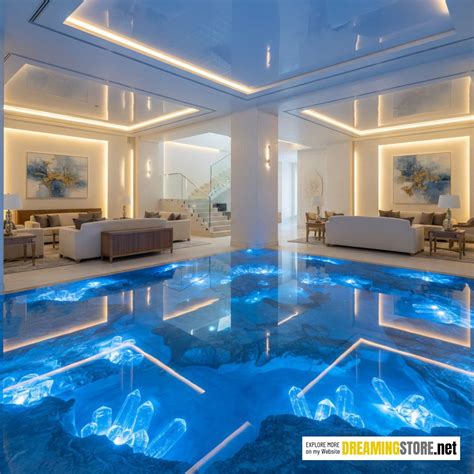 The Practical Benefits of Incredible Epoxy Cave Flooring