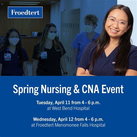 Fill | Spring Nursing & CNA Hiring Event Registration | Victoria Sergent