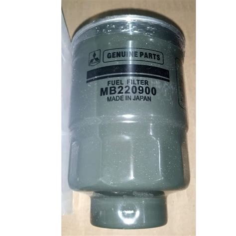 Generic Mitsubishi Pajero SFX Oil Filter for Sports Utility Vehicle ...