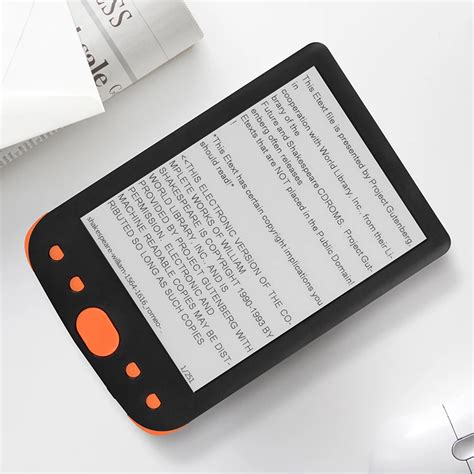 eBook-Reader 的图像结果