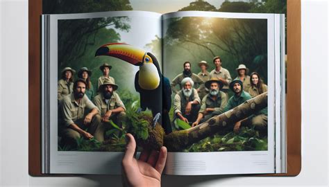 Is The Toco Toucan Endangered: Conservation Facts » WorldBirds.eu