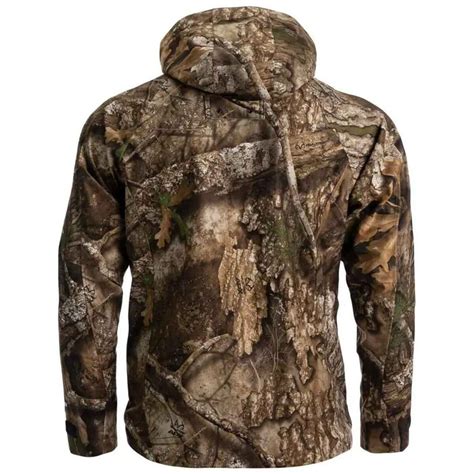 Blocker Outdoors Men's Realtree APX Shield Drencher Waterproof Hunting ...