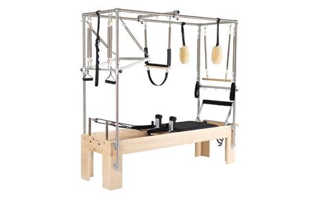 lagree pilates reformer