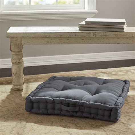 Floor Cushion Mat Shop at Michael Gates blog