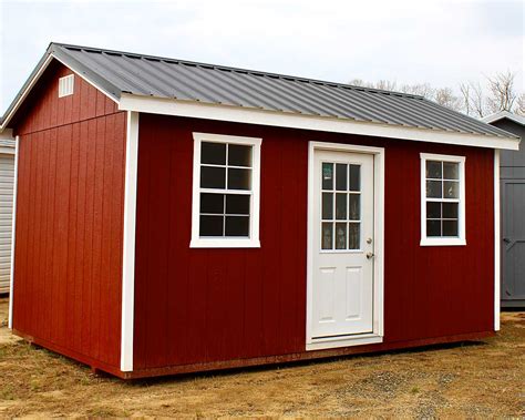 Shed Interior Ideas for a Stylish and Cozy Space