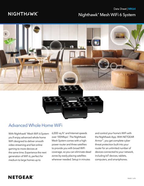 Image result for Netgear Nighthawk Mesh Setup