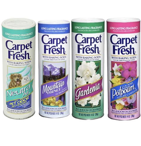 How Long To Leave The Carpet Powder | Storables