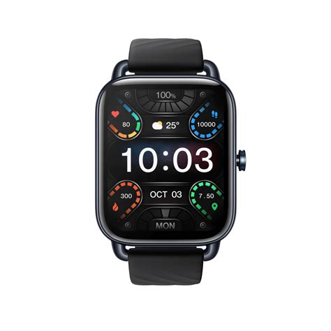 OnePlus Nord Watch Specs | OnePlus India