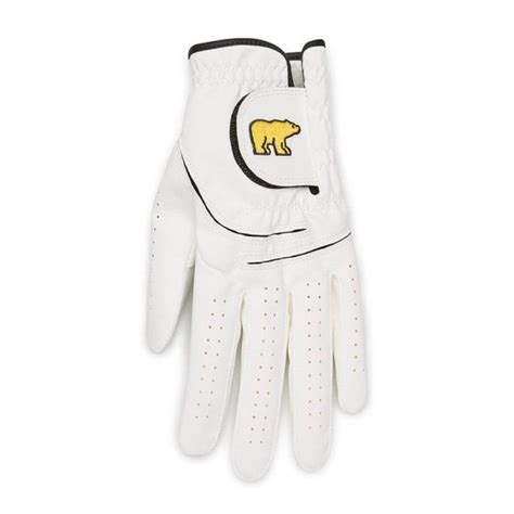Jack Nicklaus Major 18 Golf Gloves – Sportswing.in