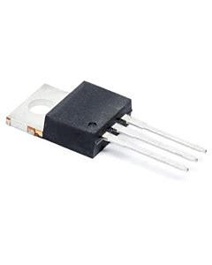 Probots IRF9630 MOSFET P-Channel Power MOSFET TO-220 Package - 200V 6 ...