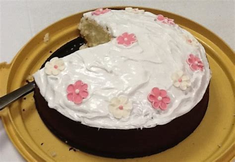 Basic Cake Icing 的图像结果