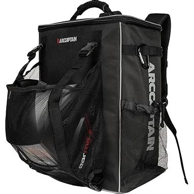 ARCCAPTAIN Welding Tools Backpack, Large Capacity India | Ubuy