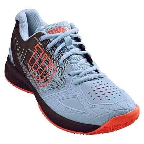 Buy Wilson KAOS Comp Tennis Shoe at Amazon.in