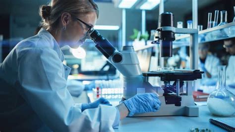 Scientific Microscope 的图像结果