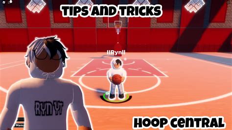 Image result for Hoop Central 6 Script Pastebin