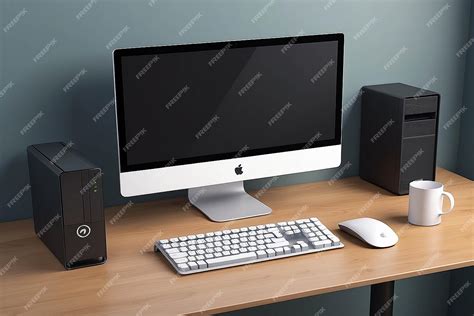 Image result for Modern Desktop Computer