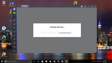 Image result for BlueStacks Stuck Loading