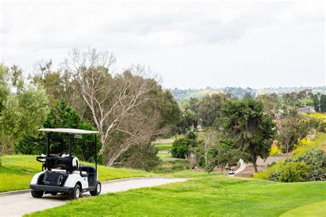 Gallery - Oceanside Municipal Golf Course